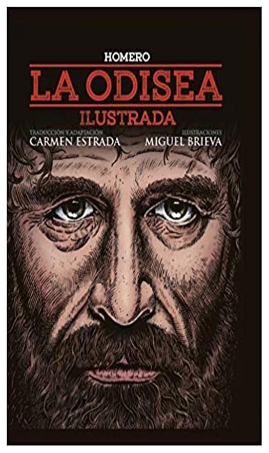 La Odisea