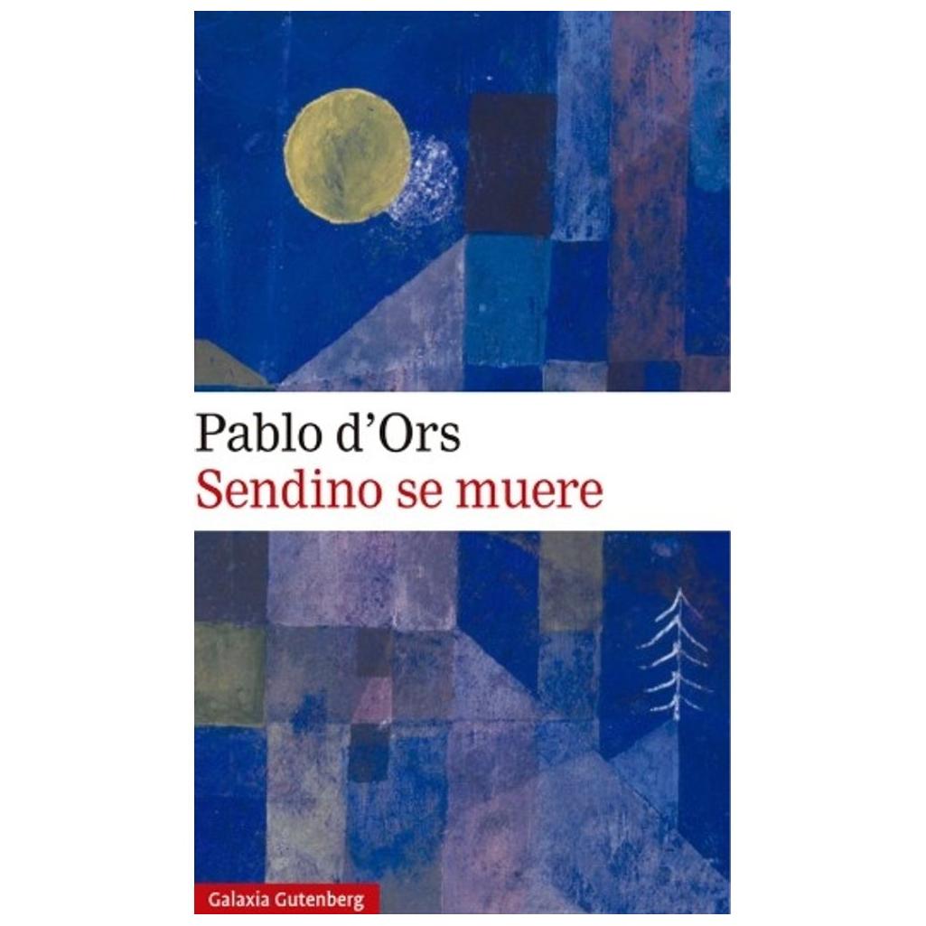 Libro Sendino Se Muere