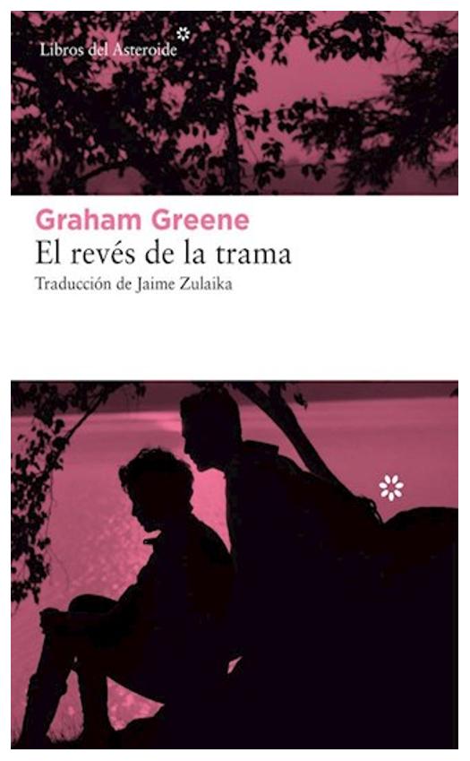 El Revés De La Trama