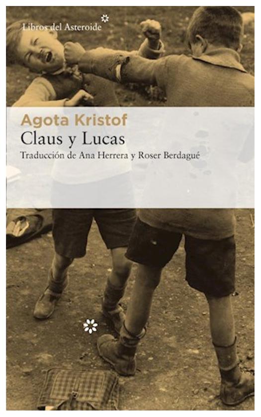 Claus Y Lucas