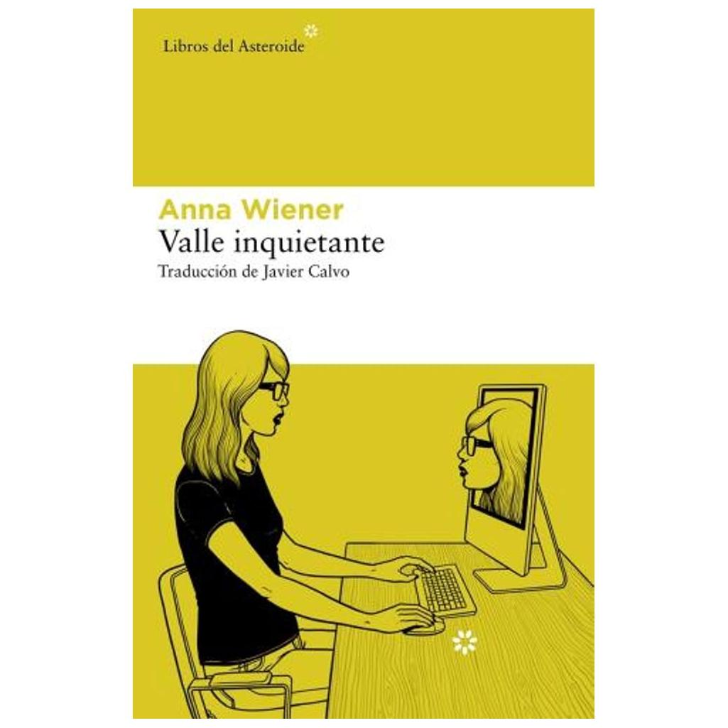 Valle Inquietante