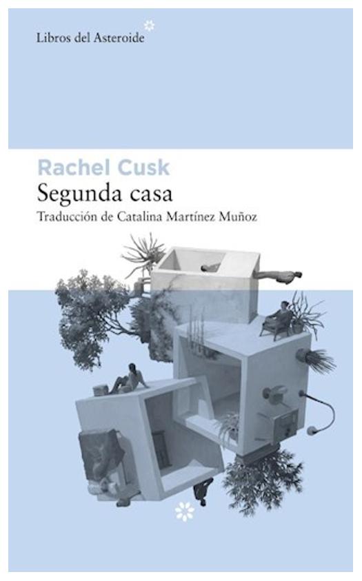 Segunda Casa
