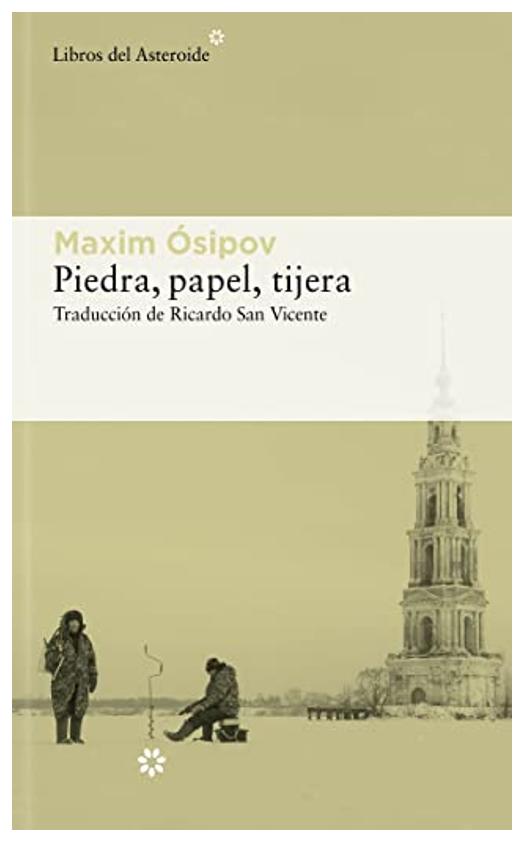Piedra, Papel, Tijera