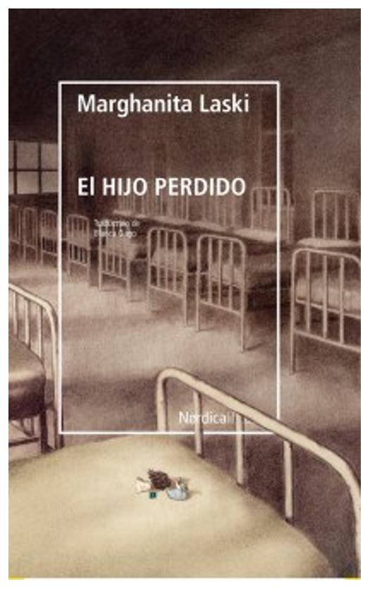 El Hijo Perdido