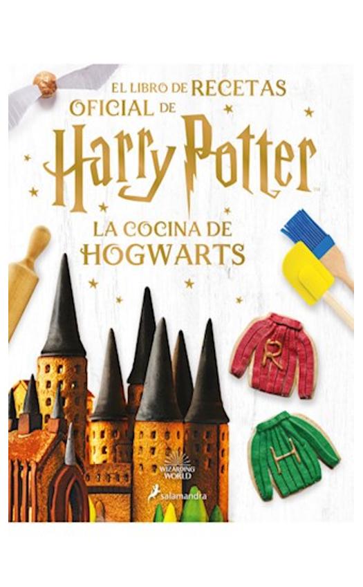 La Cocina De Hogwarts