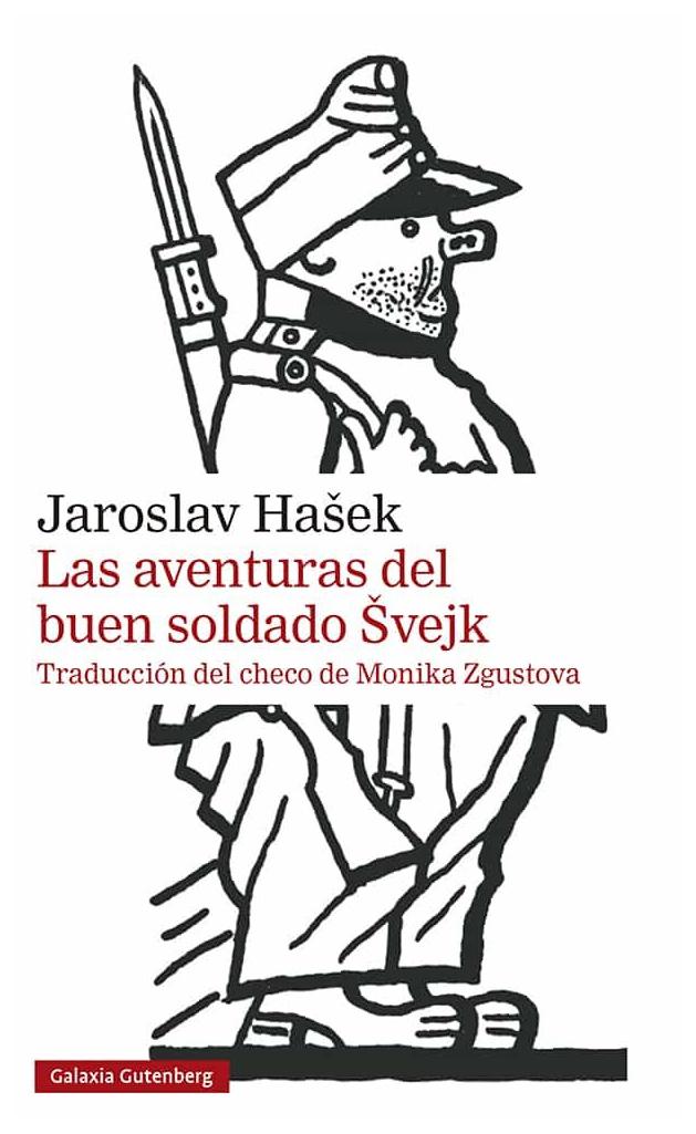 Las Aventuras Del Buen Soldado Svej...