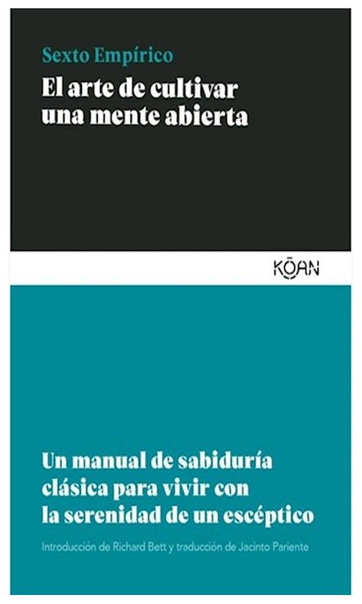 El Arte De Cultivar Una Mente Abier...