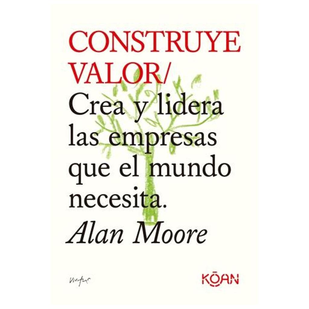 Construye Valor