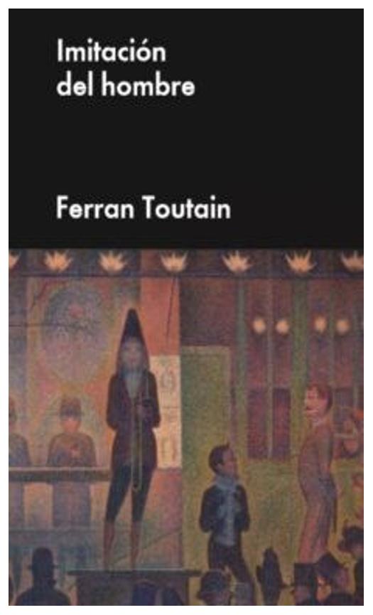 Imitación Del Hombre