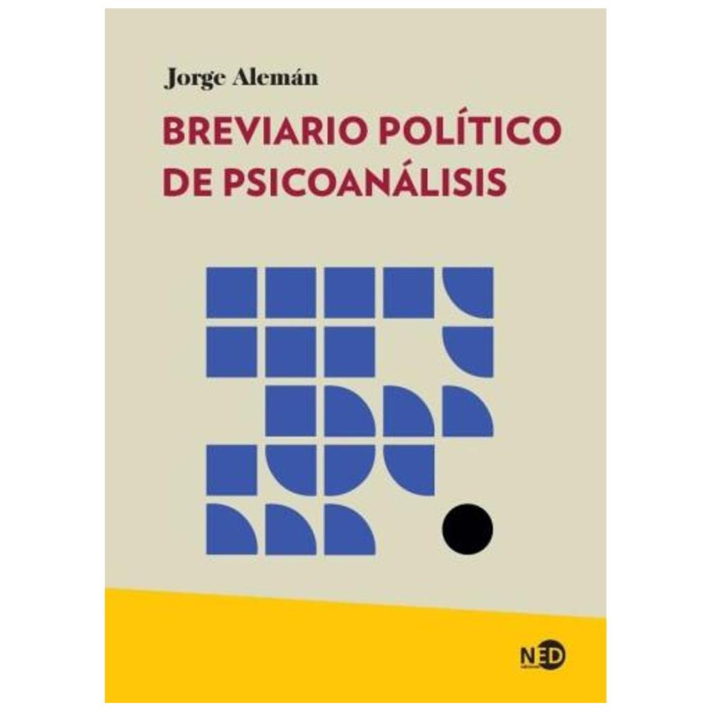 Breviario Politico De Psicoanálisi...