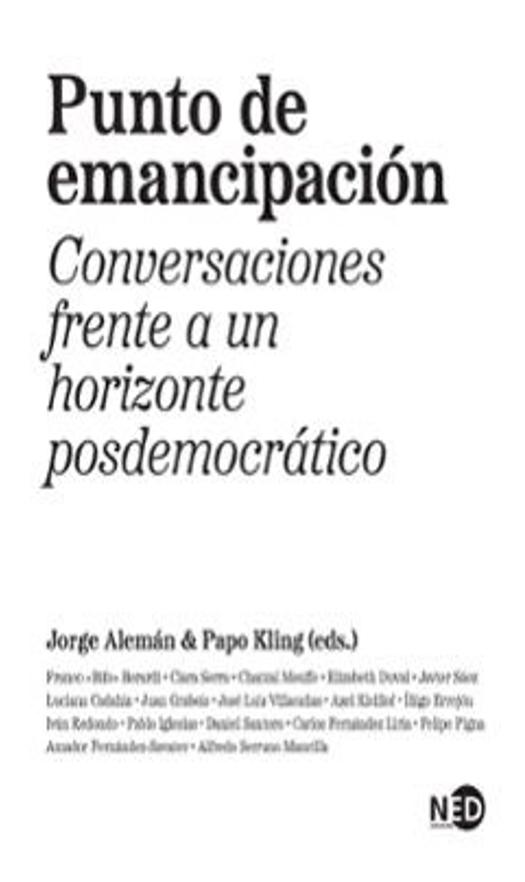 Punto De Emancipacion