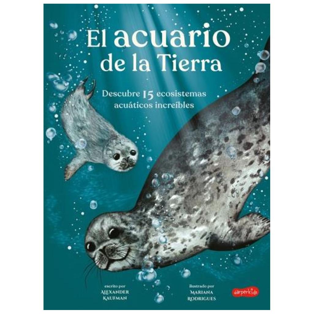 El Acuario De La Tierra