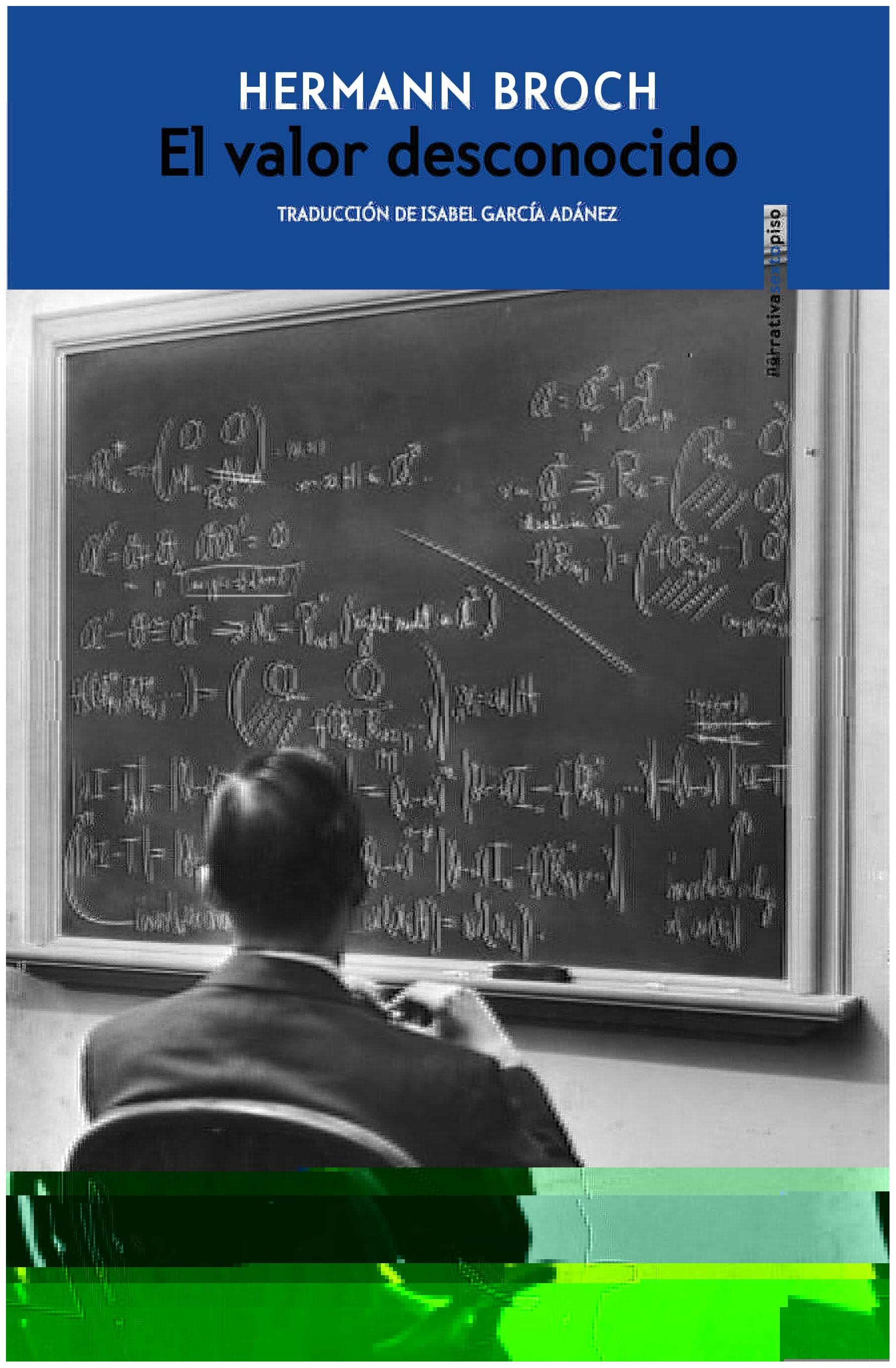 El Valor Desconocido