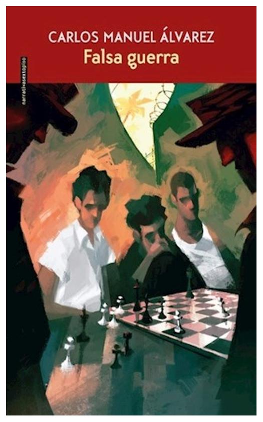 Falsa Guerra