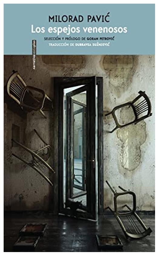 Los Espejos Venenosos