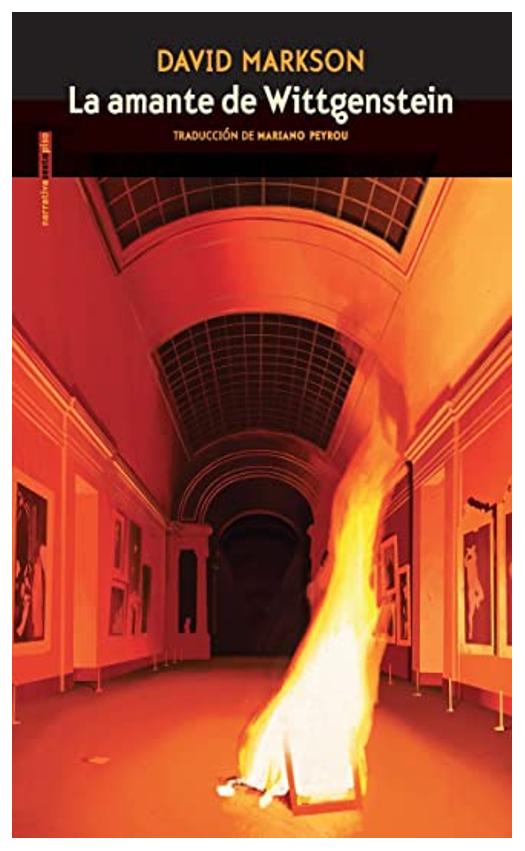 La Amante De Wittgenstein