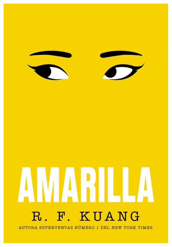Amarilla