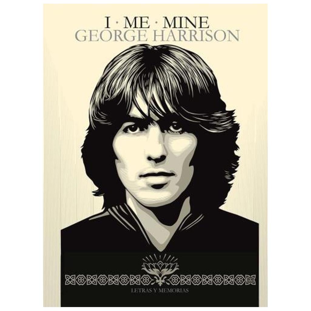 George Harrison
