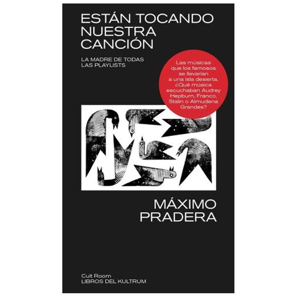 Están Tocando Nuestra Canción