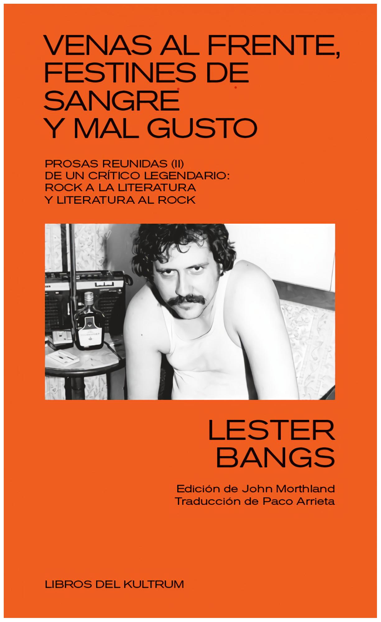 Venas Al Frente, Festines De Sangre...