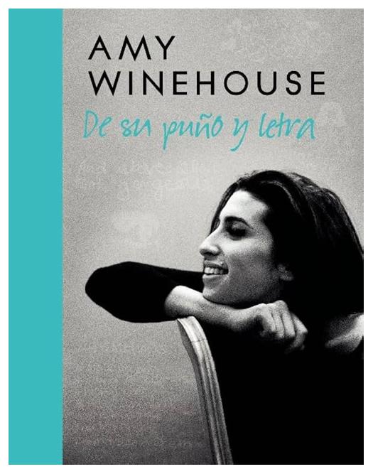 Amy Winehouse