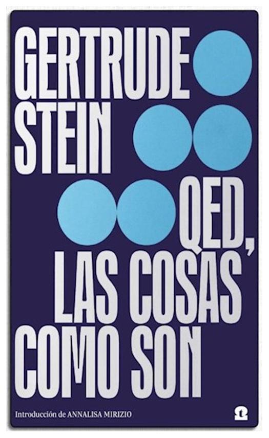 Q.e.d. Las Cosas Como Son