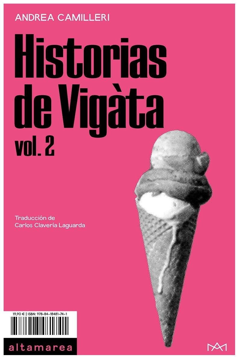 Historias De Vigàta Vol. 2