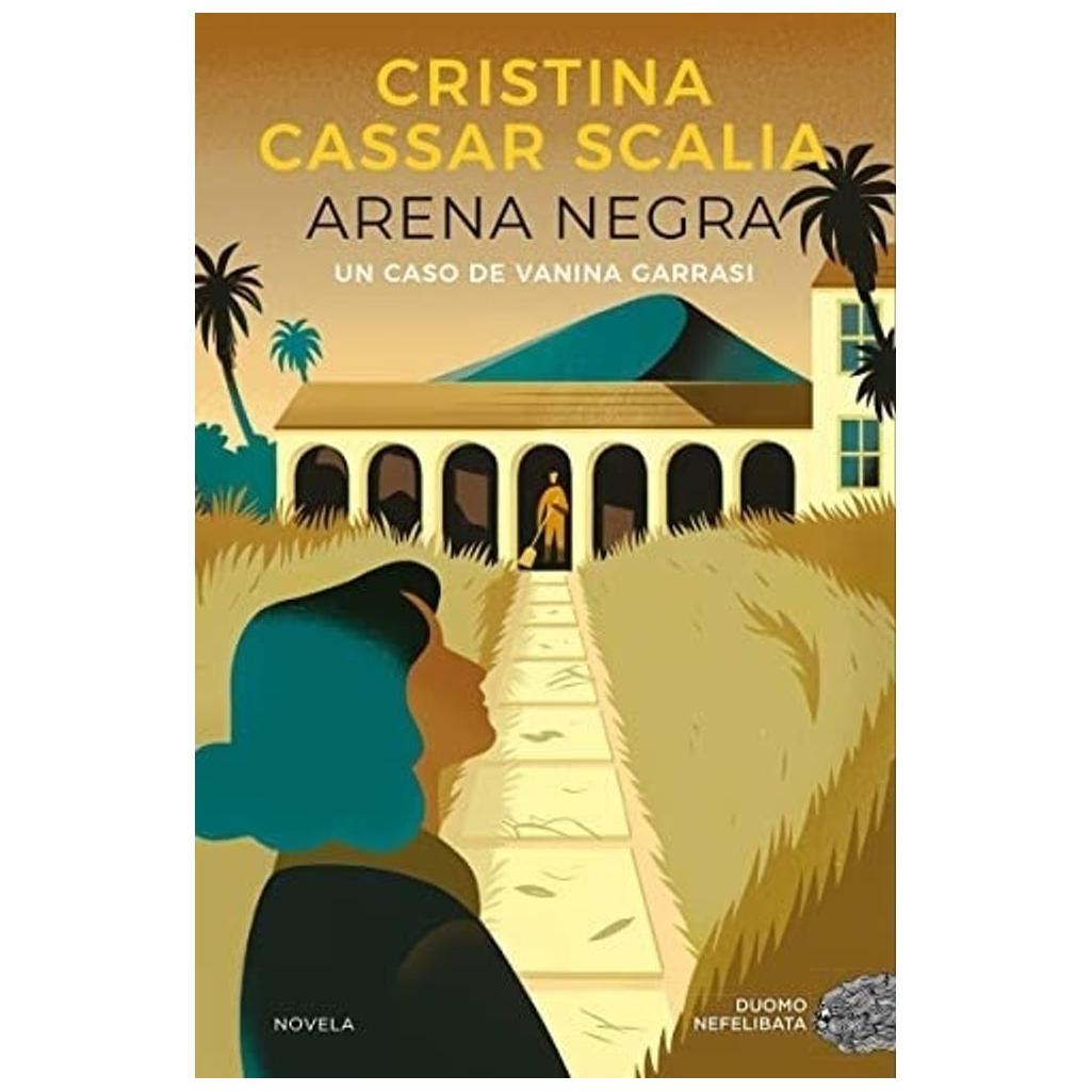 Arena Negra