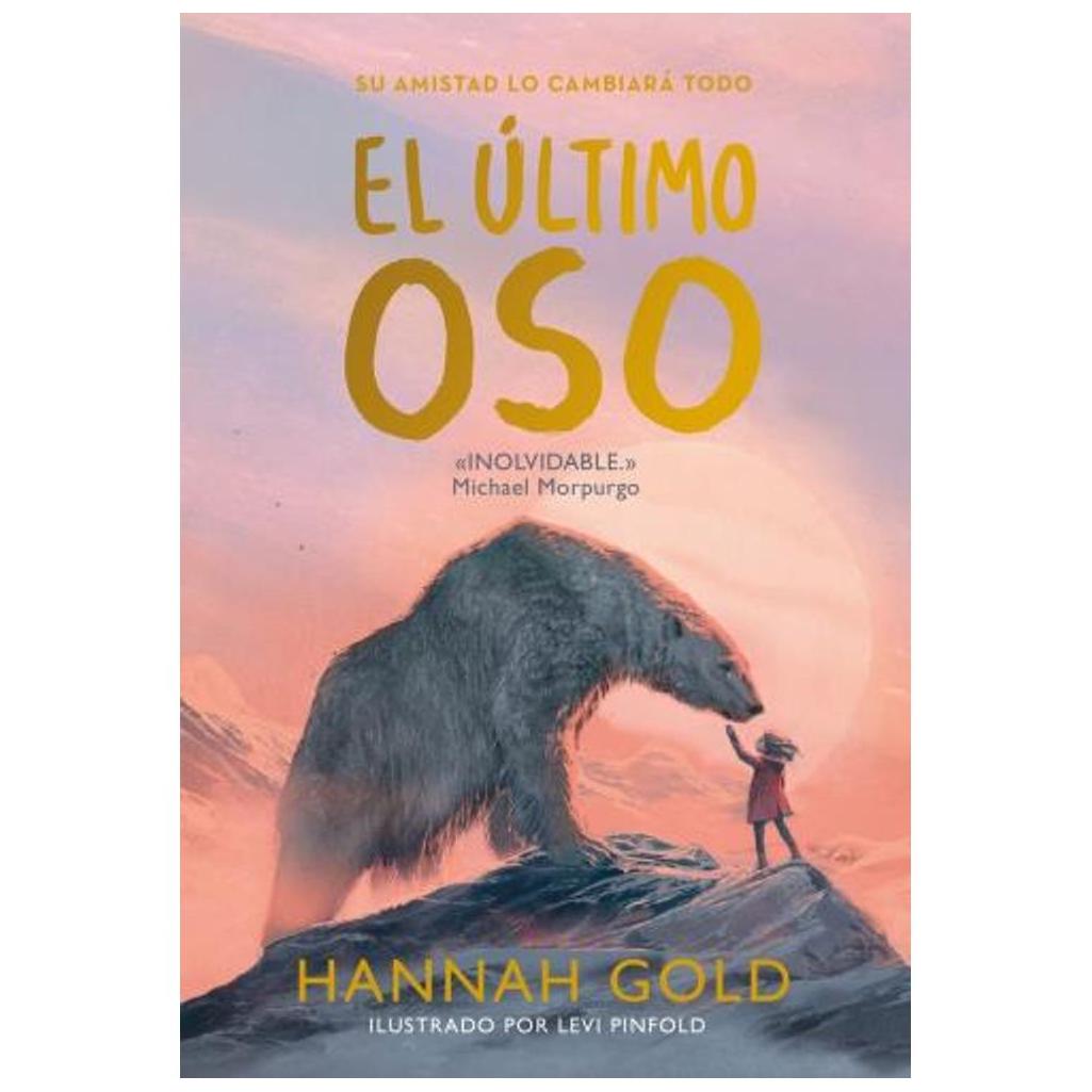 El Último Oso