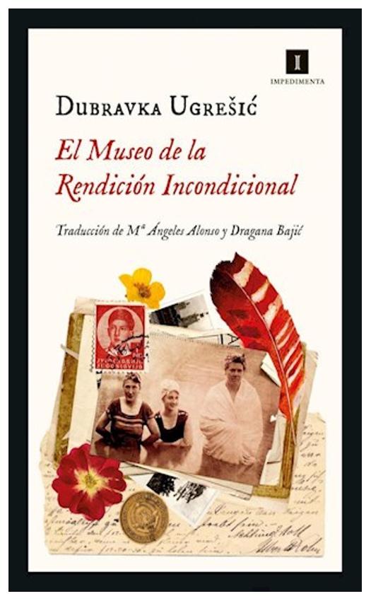 El Museo De La Rendición Incondici...