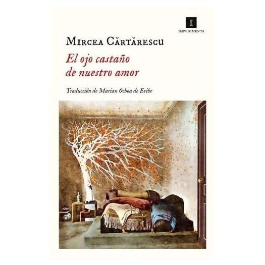 El Ojo Castaño De Nuestro Amor