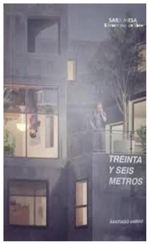 Treinta Y Seis Metros