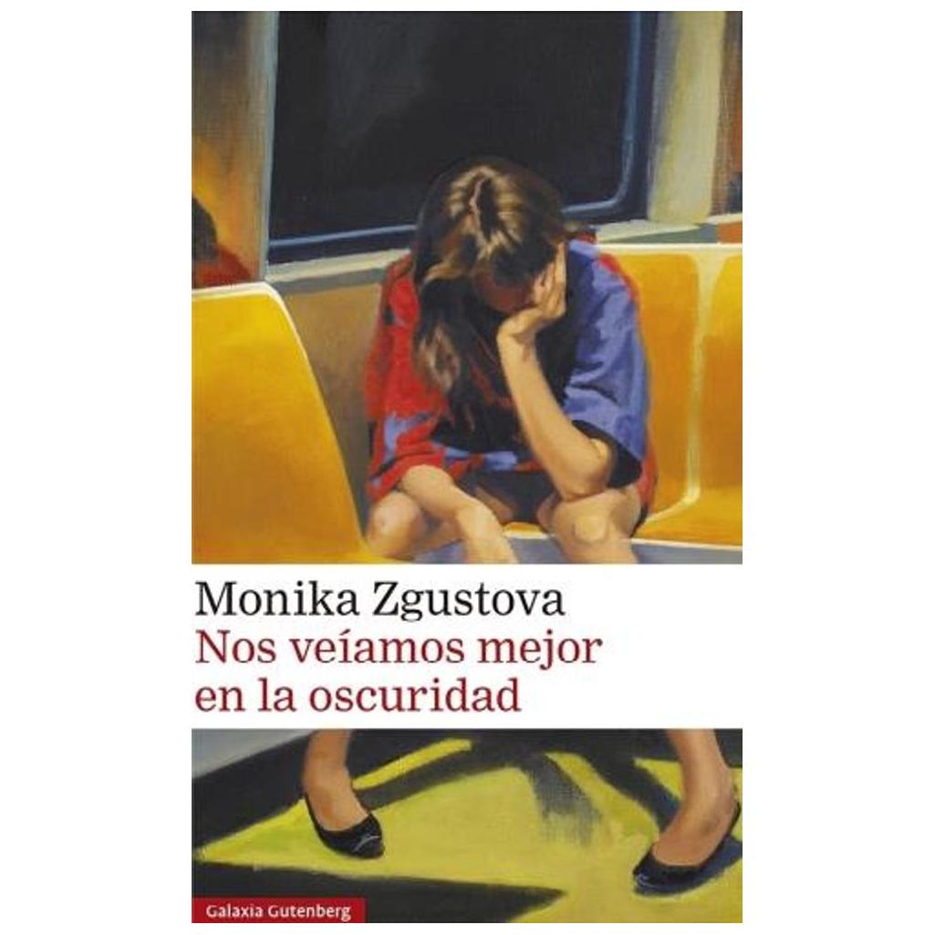 Nos Veíamos Mejor En La Oscuridad