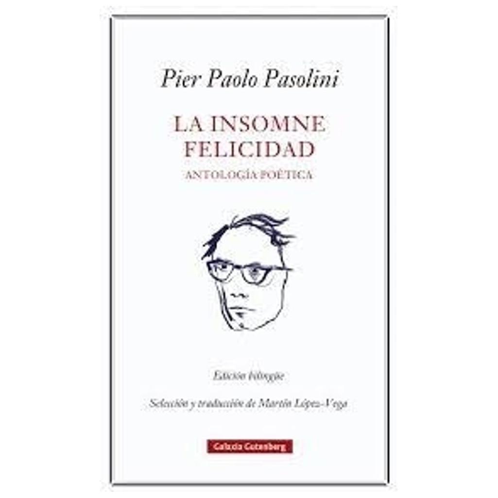 La Insomne Felicidad