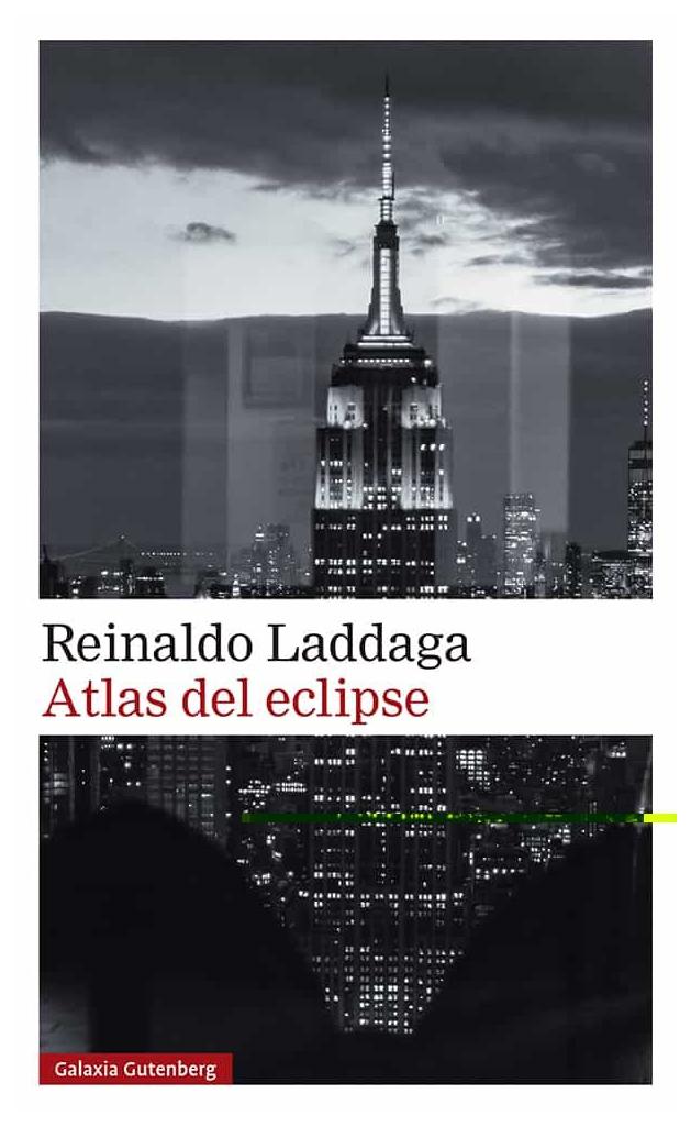 Atlas Del Eclipse