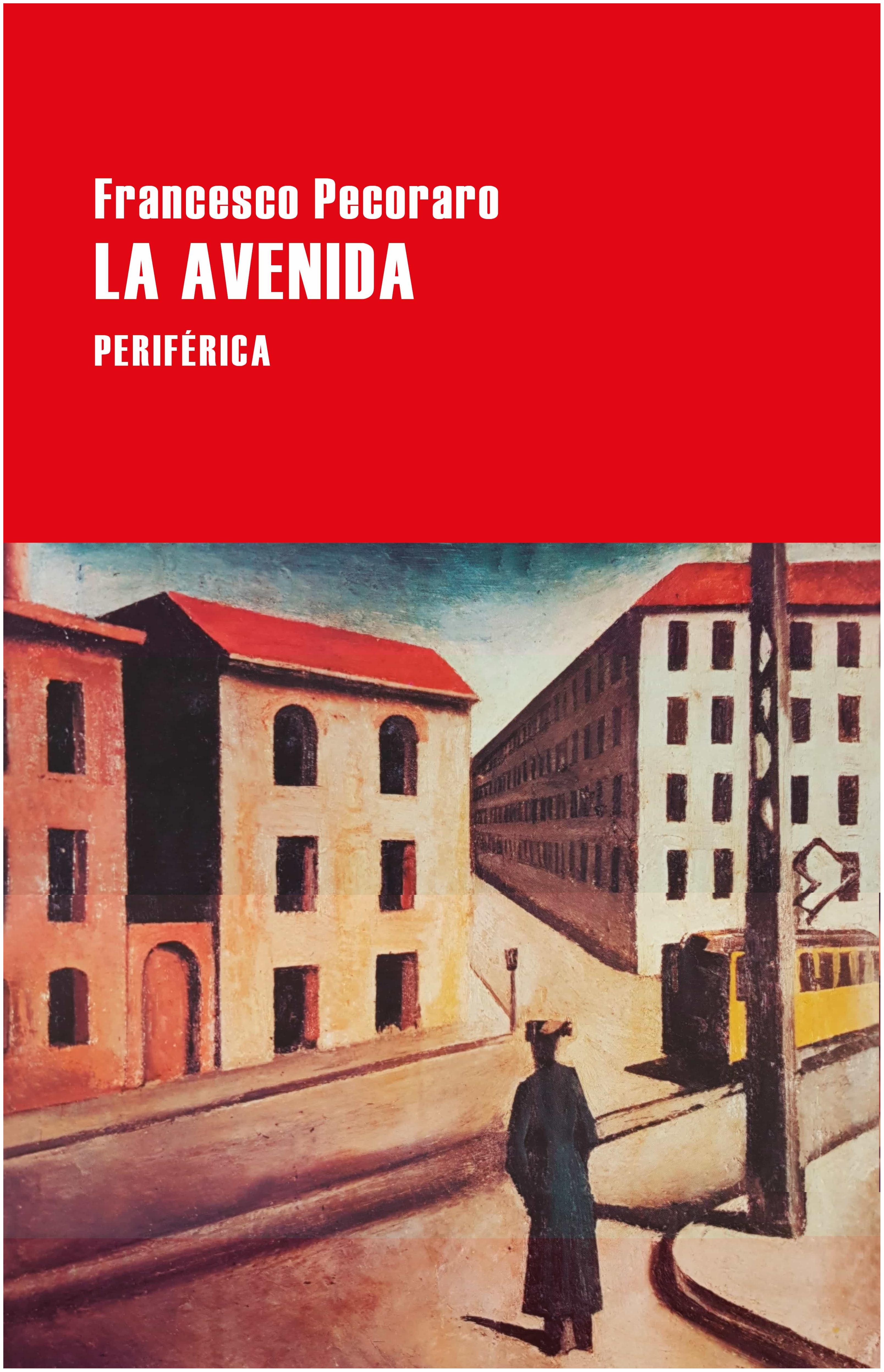 La Avenida
