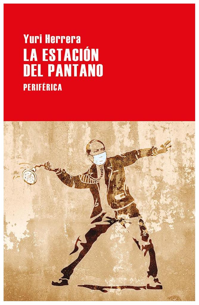 La Estación Del Pantano