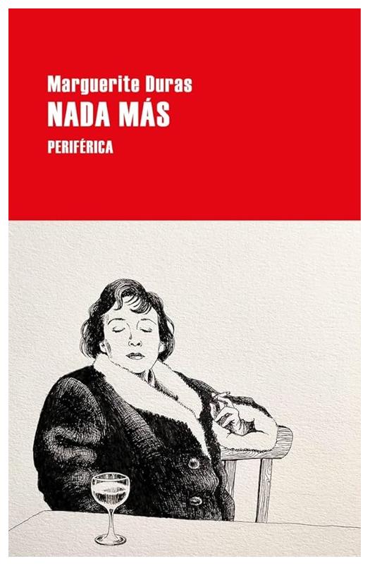 Nada Más