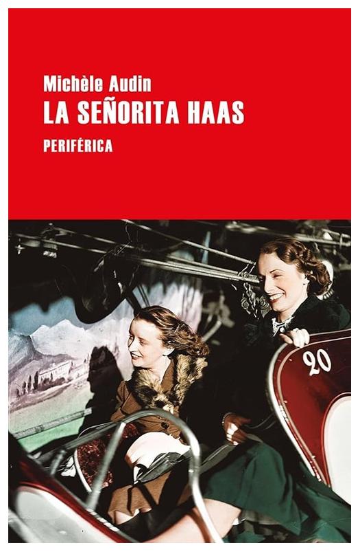 La Señorita Haas