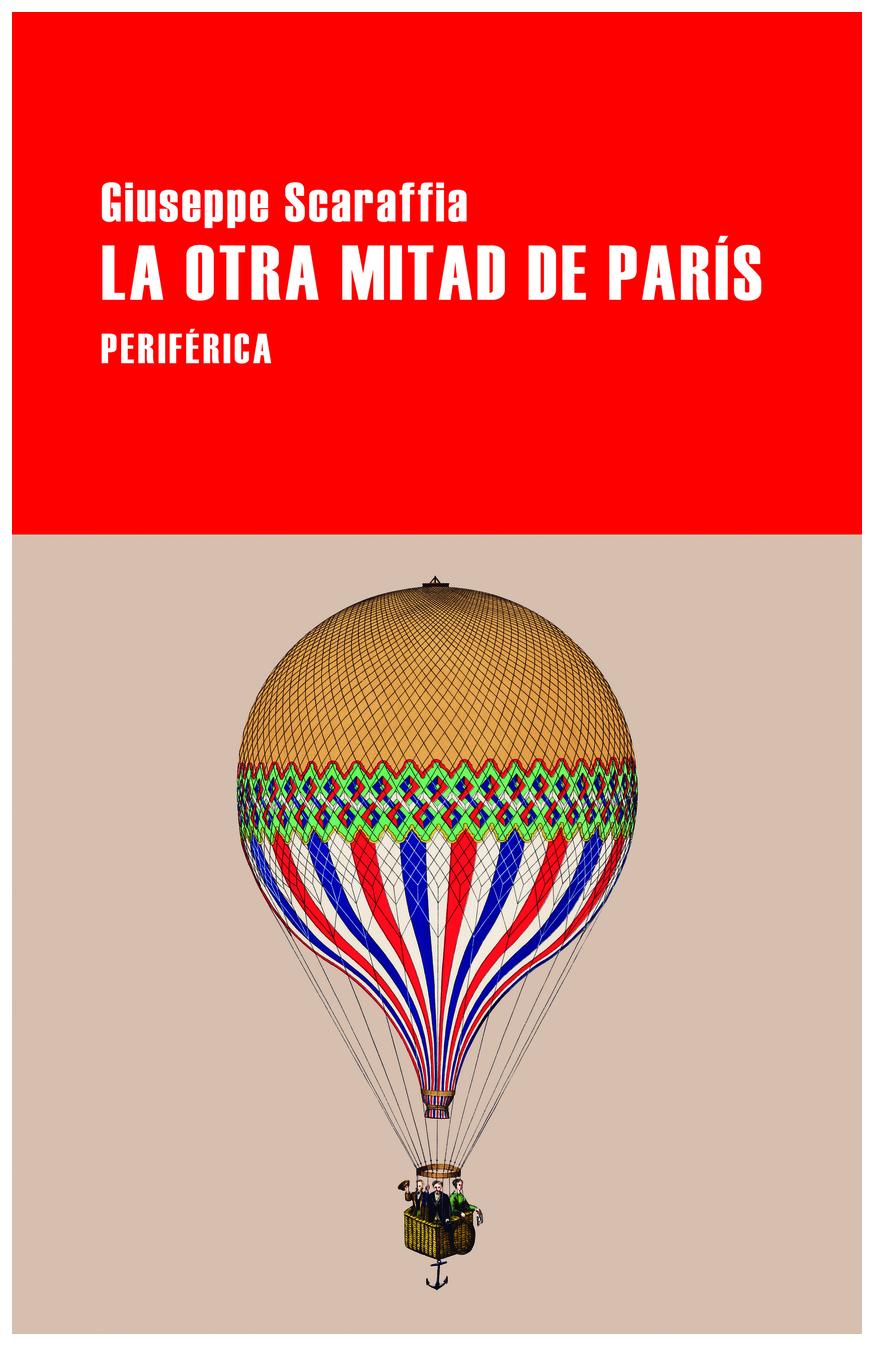 La Otra Mitad De París