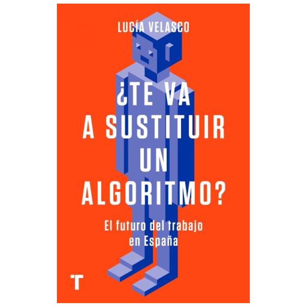 Te Va A Sustituir Un Algoritmo?