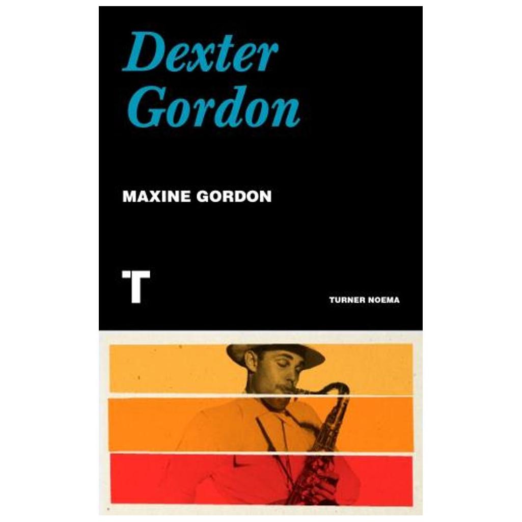 Dexter Gordon
