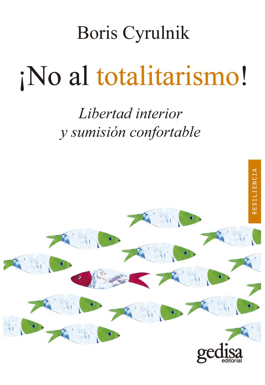 ¡no Al Totalitarismo!