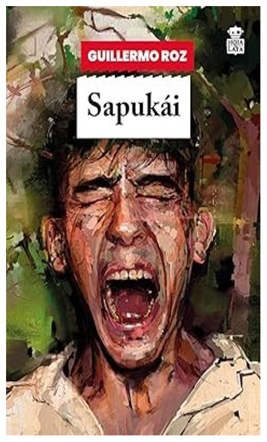 Sapukai