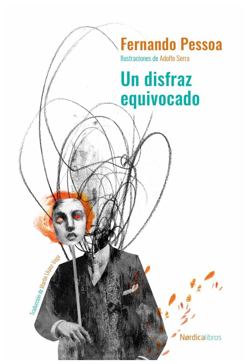 Un Disfraz Equivocado