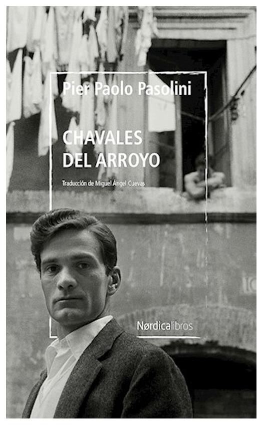 Chavales Del Arroyo