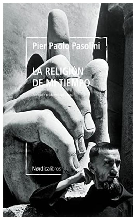 La Religión De Mi Tiempo