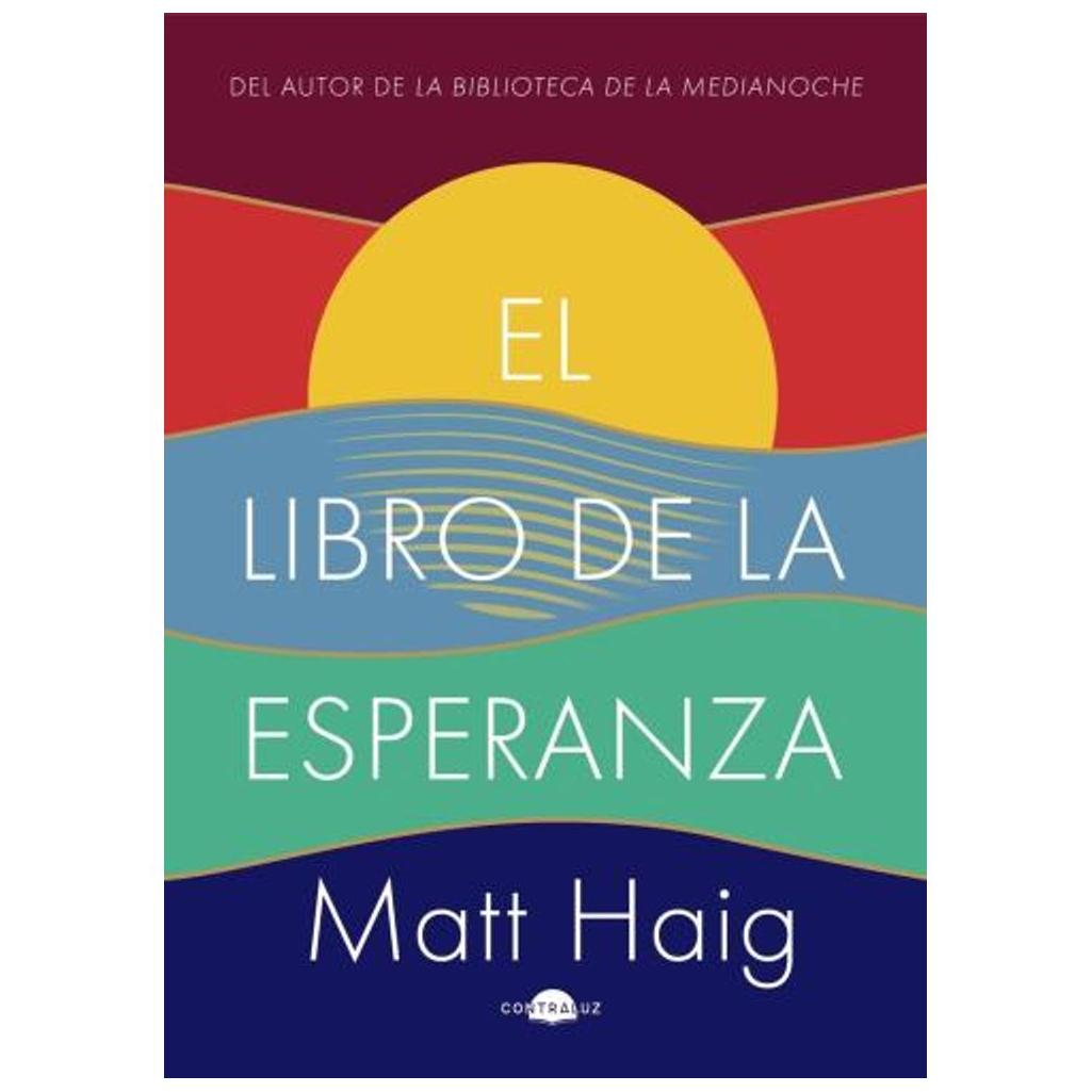 El Libro De La Esperanza