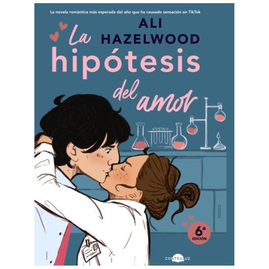 La Hipótesis Del Amor