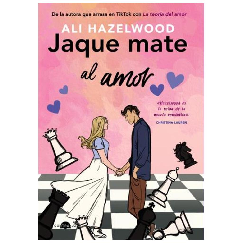 Jaque Mate Al Amor